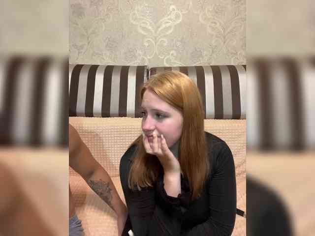 melissaISmark webcam