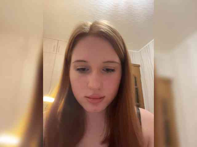 melissaISmark webcam