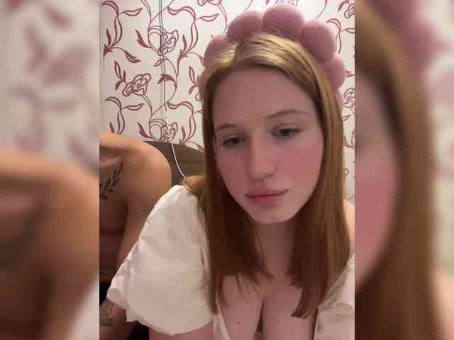 melissaISmark webcam