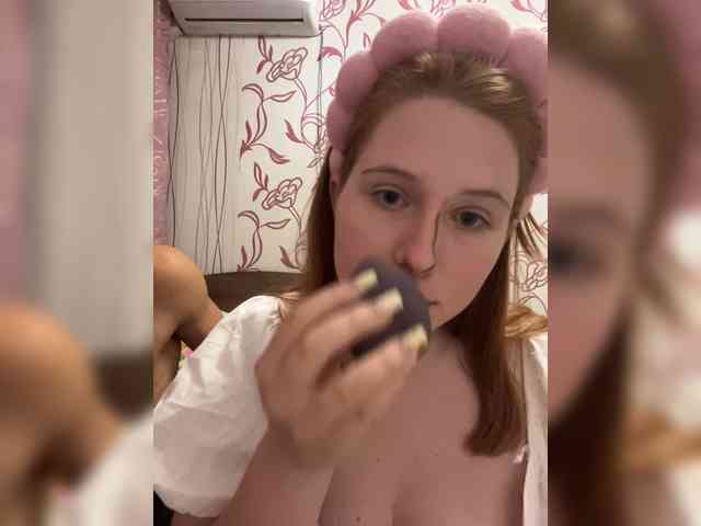 melissaISmark webcam