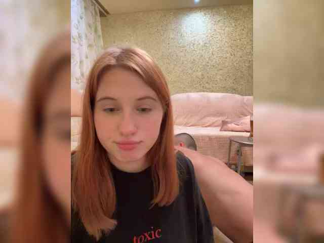 melissaISmark webcam