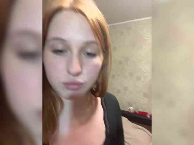 melissaISmark webcam