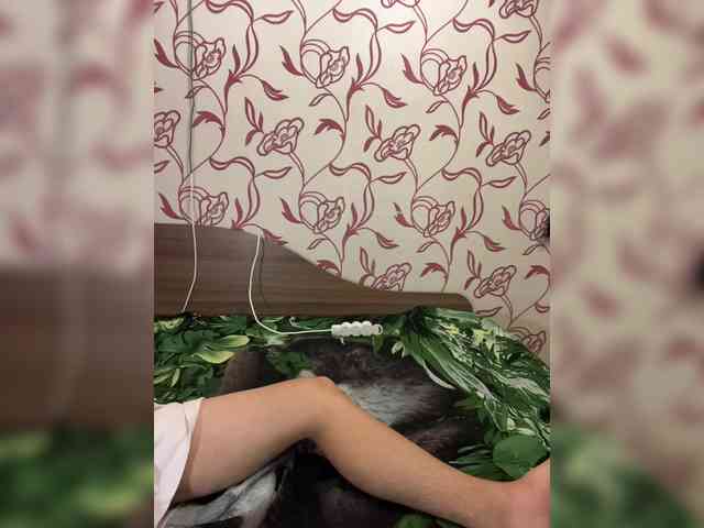 melissaISmark webcam