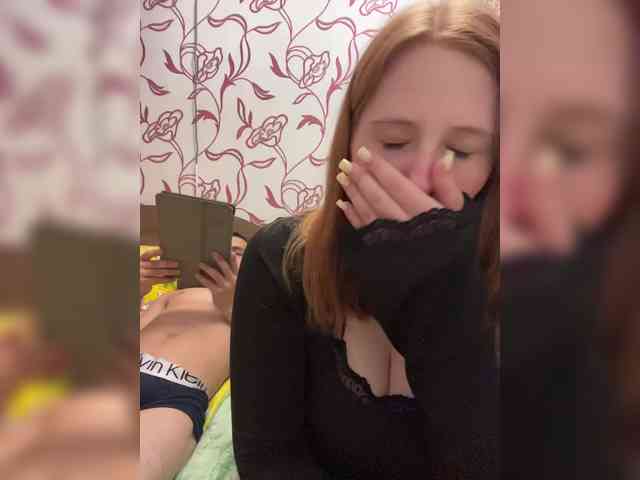 Модель: melissaISmark