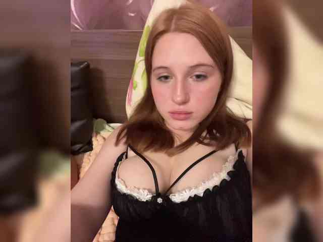 melissaISmark webcam