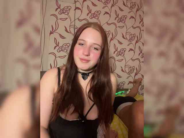 melissaISmark webcam