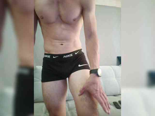 Dendi20 Sex Cam Show