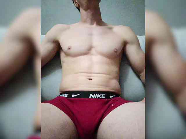 Dendi20 Sex Cam Show