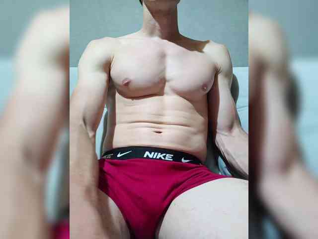 Dendi20 Sex Cam Show
