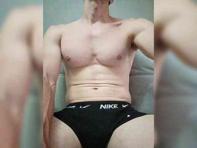 Dendi20 Sex Cam Show