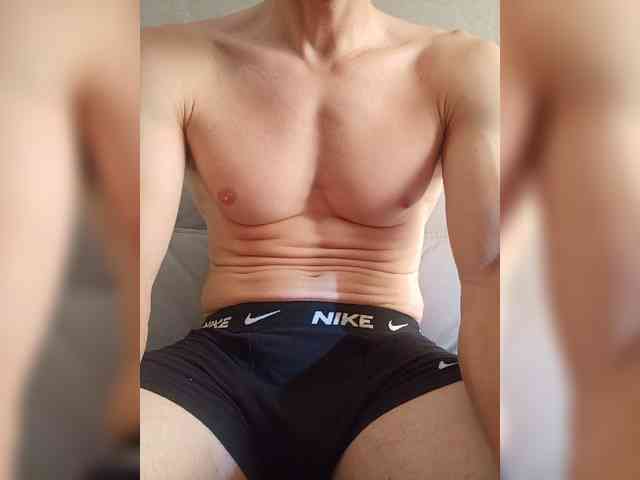 Dendi20 Sex Cam Show
