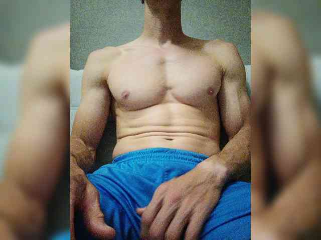 Dendi20 Sex Cam Show
