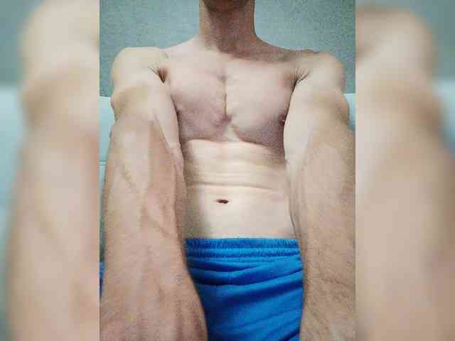 Dendi20 Sex Cam Show