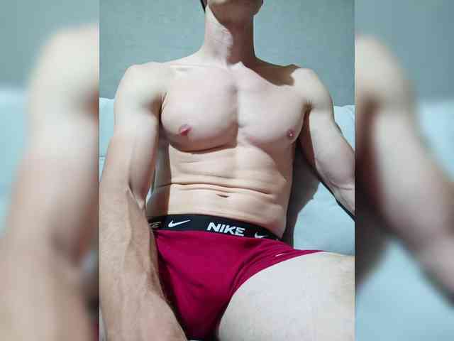 Dendi20 Sex Cam Show