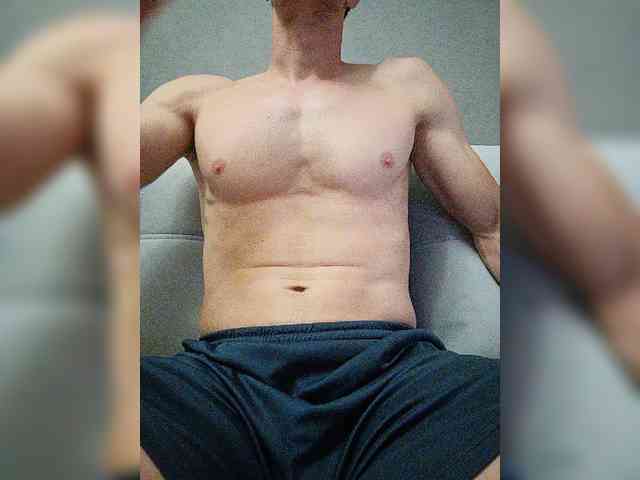 Dendi20 Sex Cam Show