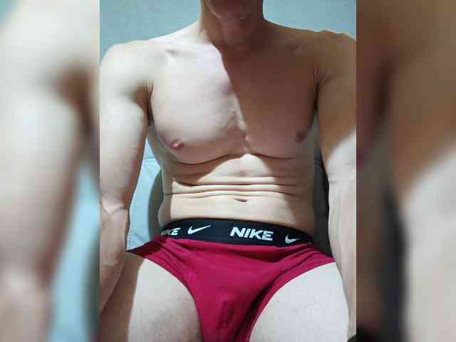 Dendi20 Sex Cam Show