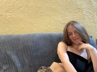 EllieTonee Porn Show