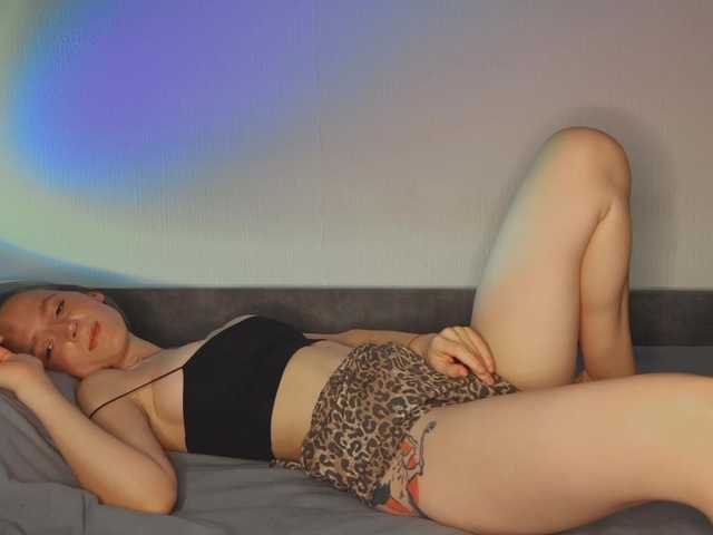 секс с EllieTonee