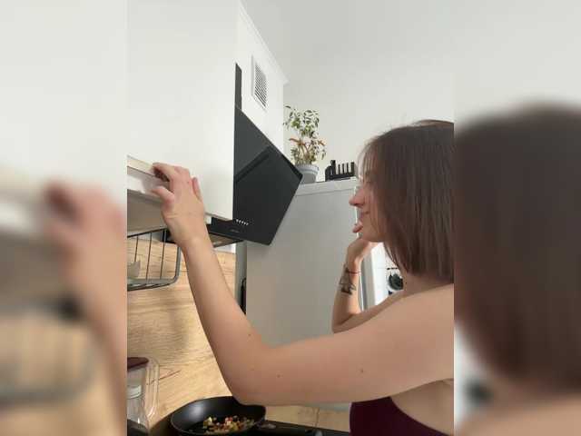 EllieTonee live cam on BongaCams