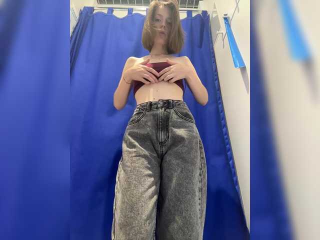 Live трансляция EllieTonee - slutnetki.online