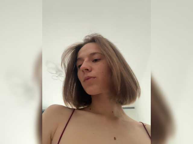 EllieTonee live cam on BongaCams