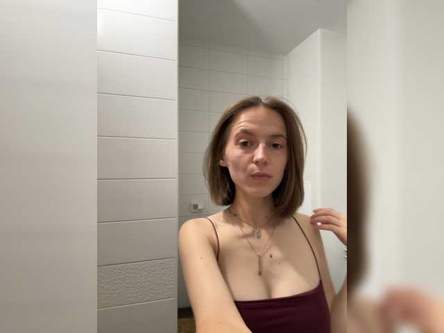 EllieTonee live cam on BongaCams