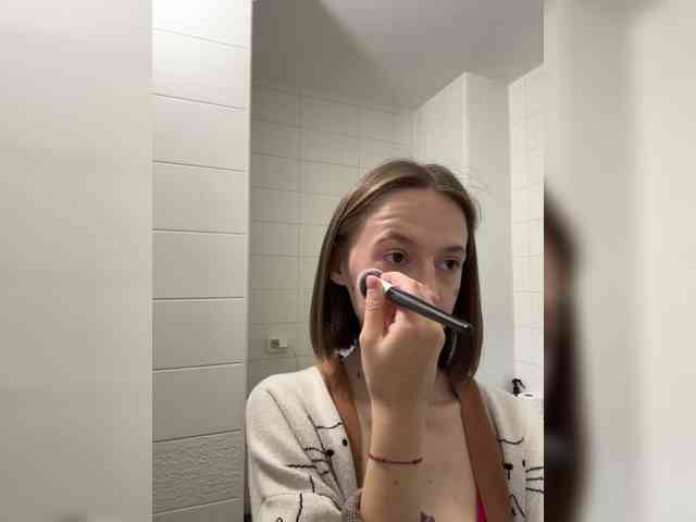 EllieTonee Sex Cam Show