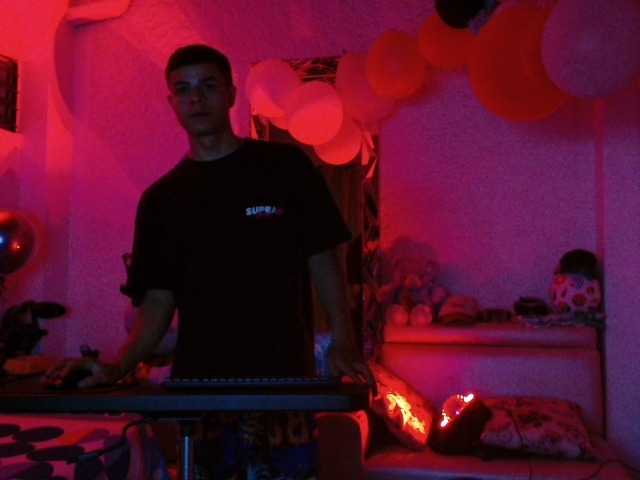 alexander-cr live cam