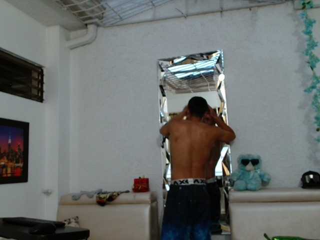 alexander-cr live webcam show