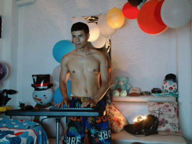 alexander-cr live cam