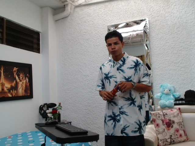 alexander-cr live cam