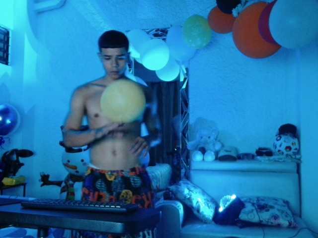 alexander-cr live cam