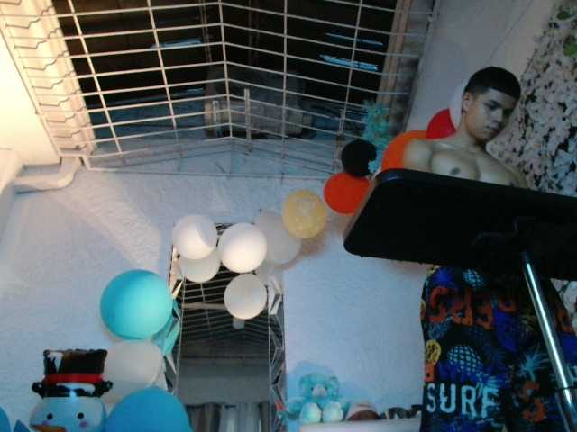 alexander-cr live cam