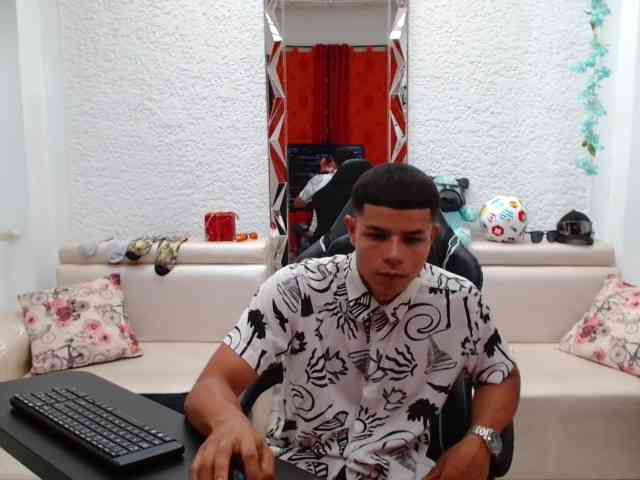 alexander-cr Sex Cam Show