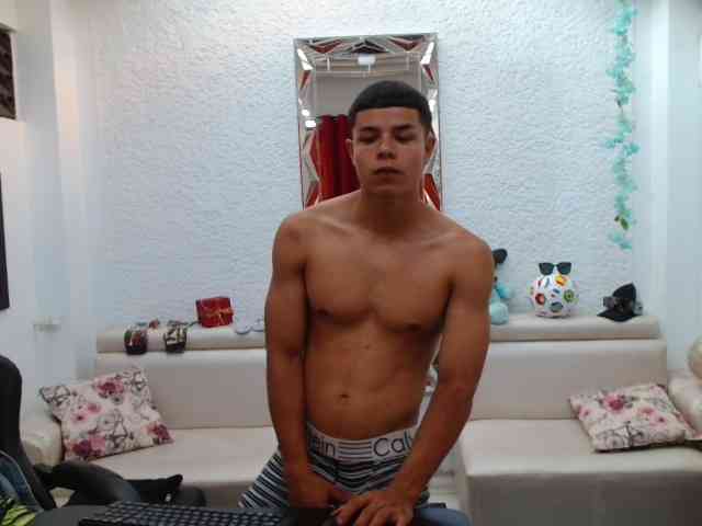 alexander-cr Sex Cam Show