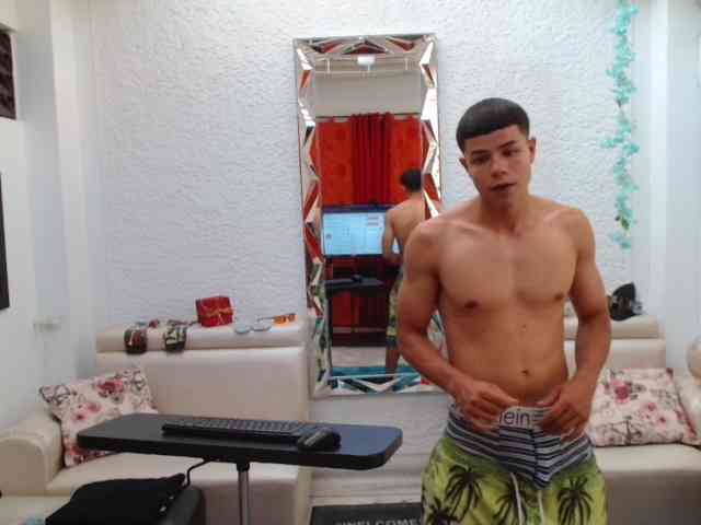 alexander-cr Sex Cam Show