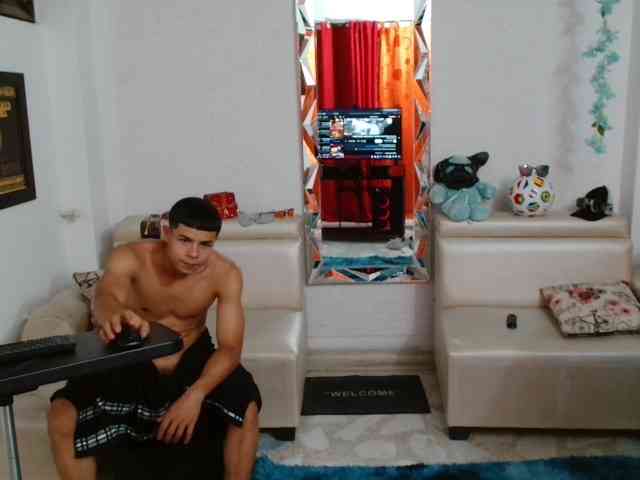 alexander-cr Sex Cam Show