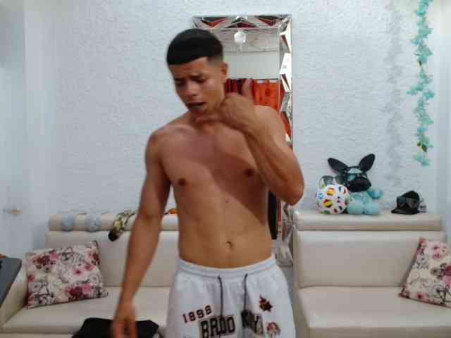 alexander-cr Sex Cam Show