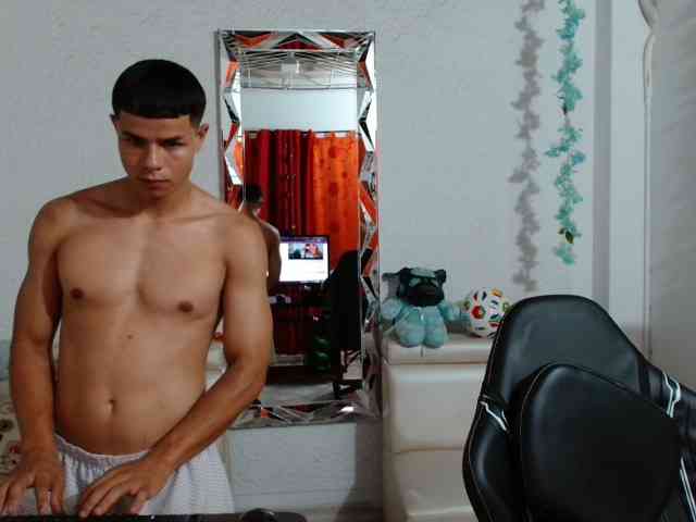 alexander-cr Sex Cam Show