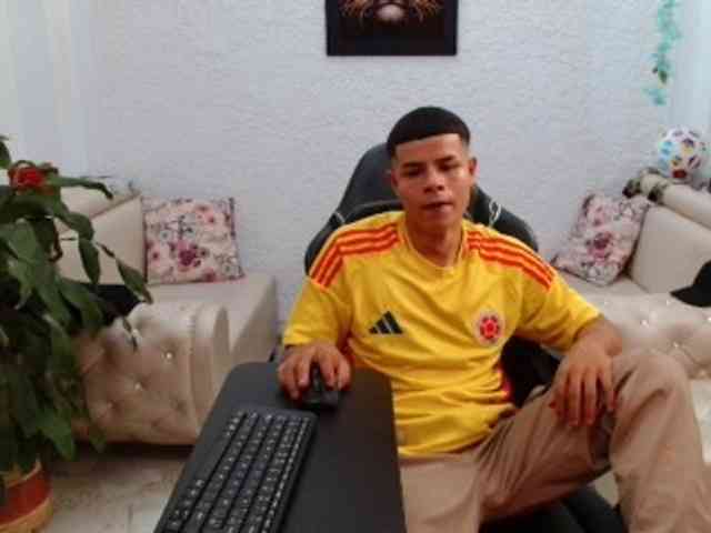 alexander-cr Sex Cam Show