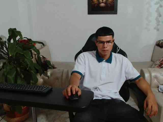 alexander-cr Sex Cam Show