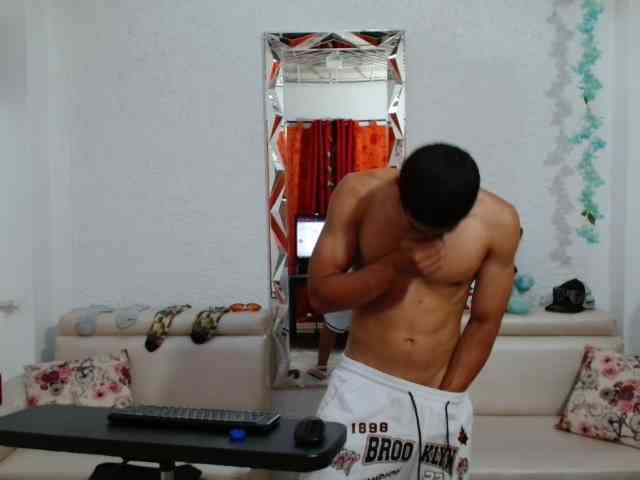 alexander-cr Sex Cam Show