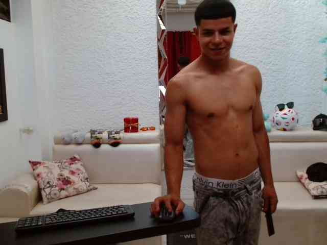 alexander-cr Sex Cam Show