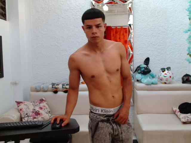 alexander-cr Sex Cam Show