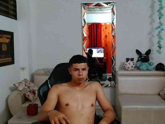 alexander-cr Sex Cam Show