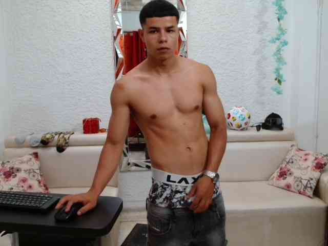 alexander-cr Sex Cam Show