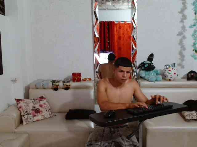 alexander-cr Sex Cam Show