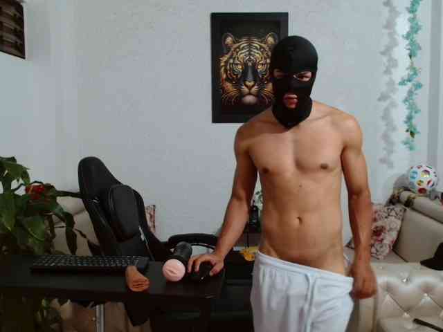 alexander-cr Sex Cam Show
