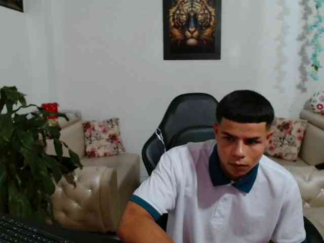 alexander-cr Sex Cam Show