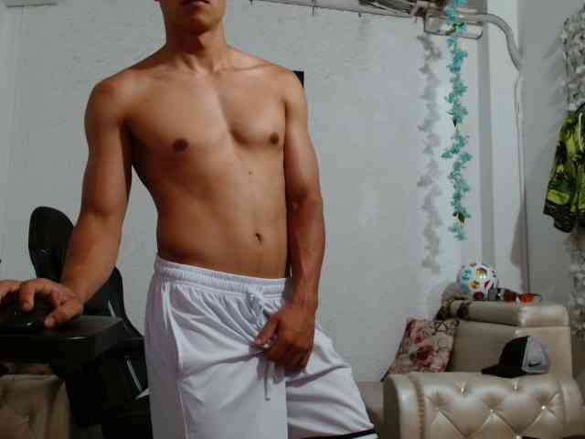 alexander-cr Sex Cam Show